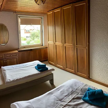 Appartement Einfamilienhaus Havelse *