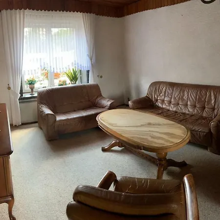 Einfamilienhaus Havelse Lejlighed Garbsen