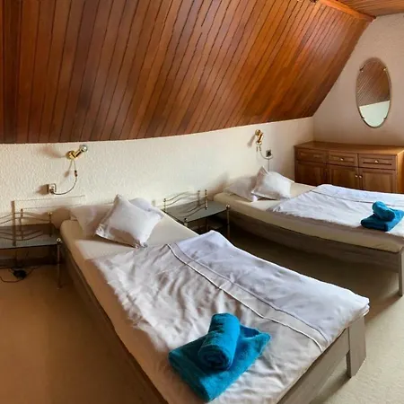 Einfamilienhaus Havelse Lejlighed *