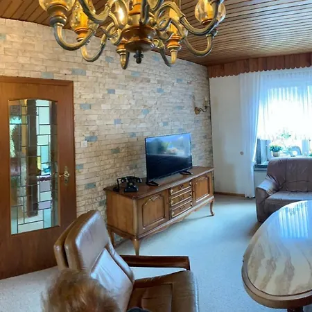 Appartement Einfamilienhaus Havelse *