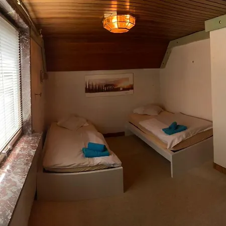 Einfamilienhaus Havelse Lejlighed