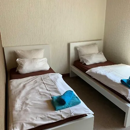Lejlighed Einfamilienhaus Havelse *