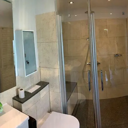 Einfamilienhaus Havelse Appartement *
