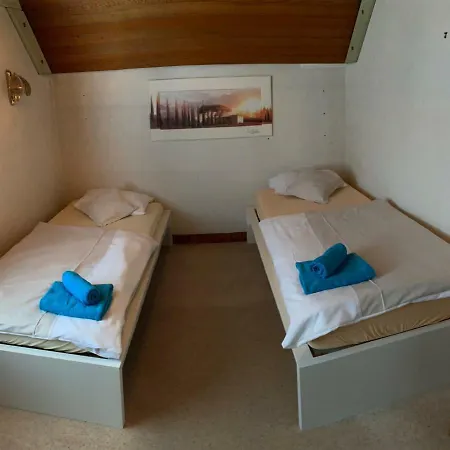 Einfamilienhaus Havelse Lejlighed