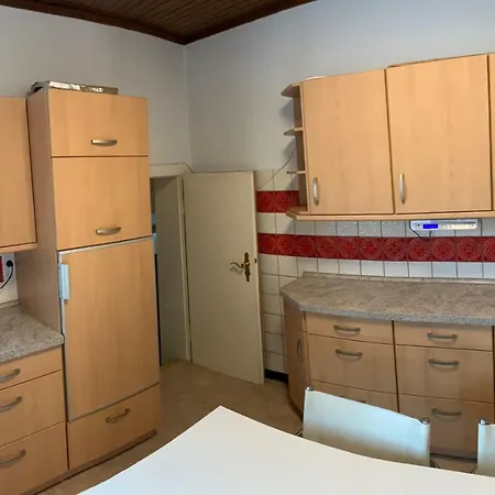 Lejlighed Einfamilienhaus Havelse
